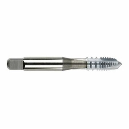 Morse Spiral Point Tap, High Performance, Series 2092S, Imperial, SemiInterruptedUNF, 1220, Plug Cham 60732